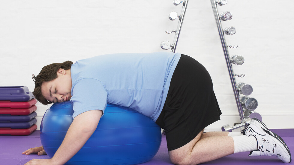 كيفية التخلص من الكسل وزيادة النشاط اليومي