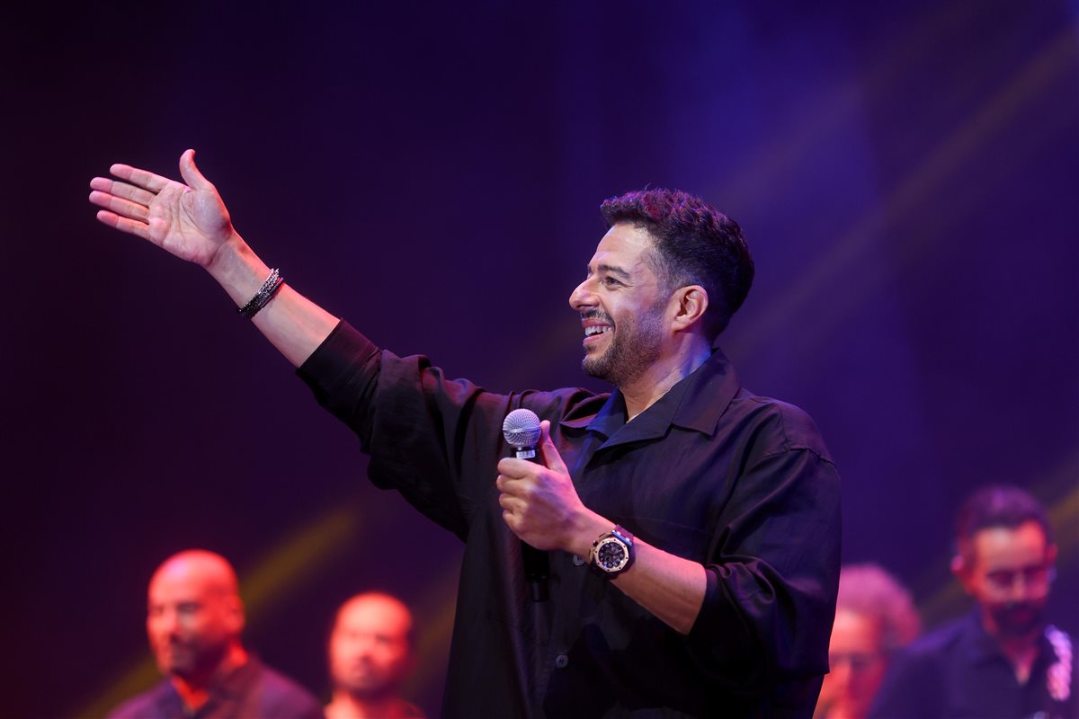 حماقي في المغرب