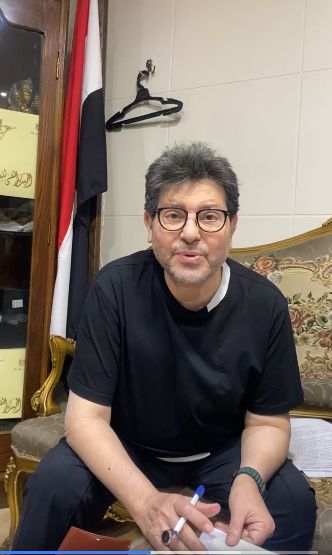 هاني شاكر يتعاقد على تقديم حفل في مسرح البالون في شهر يوليو القادم