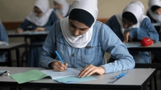دور الأسرة فى تأهيل طالب الثانوية العامة للامتحانات