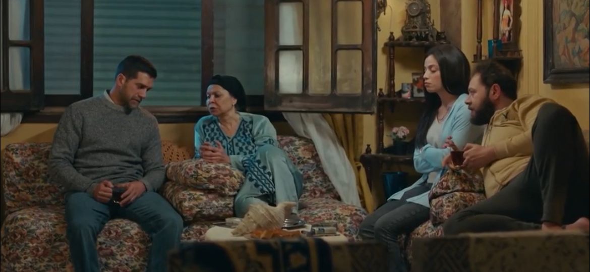 الحلقة 8 مسلسل فات الميعاد