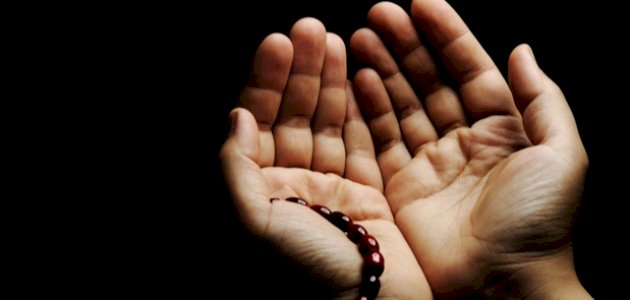 دعاء بعد الأذان مكتوب