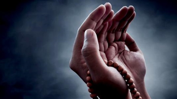 دعاء بعد الأذان مكتوب