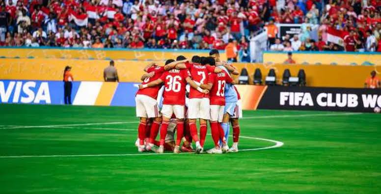 موعد مشاهدة بث مباشر مباراة الأهلي وبورتو في كأس العالم للأندية 2025