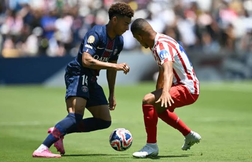 القنوات الناقلة لمشاهدة مباراة باريس سان جيرمان ضد سياتل ساوندرز بث مباشر اليوم في المونديال