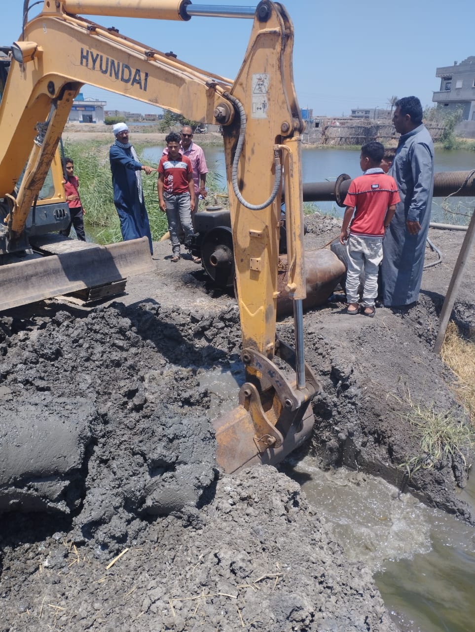 محافظة بورسعيد 