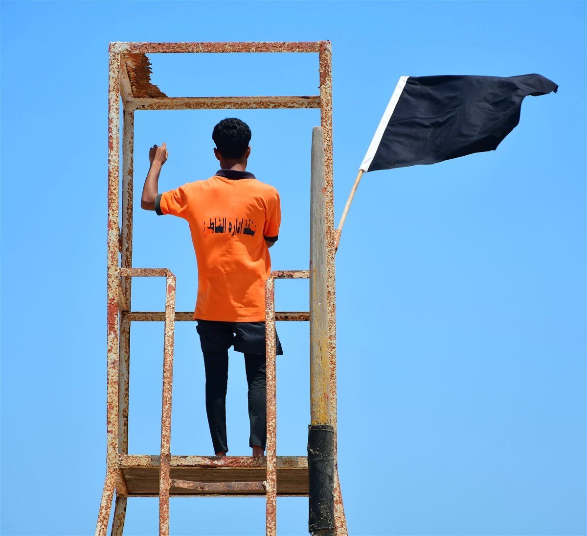 محافظة بورسعيد 