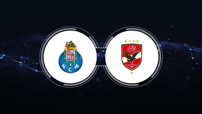 القنوات المجانية الناقلة لمباراة الأهلي وبورتو في كأس العالم للأندية
