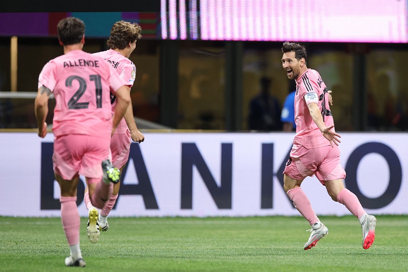  القنوات الناقلة لمشاهدة بث مباشر مباراة إنتر ميامي وبالميراس اليوم 