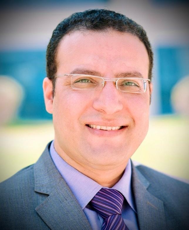 الدكتور إبراهيم محمد الشربيني بتسيير أعمال نائب الرئيس التنفيذي لمدينة زويل للعلوم والتكنولوجيا والابتكار