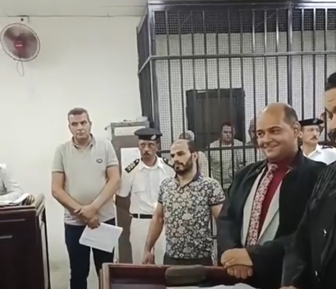 بدء أول جلسات محاكمة توربيني البحيرة لاتهامه بالسرقة والتعدي على 3 صغار