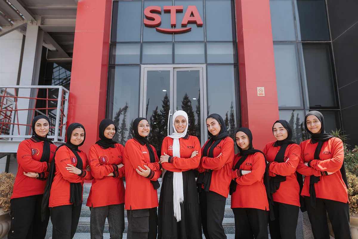 عيوب مدارس السويدي