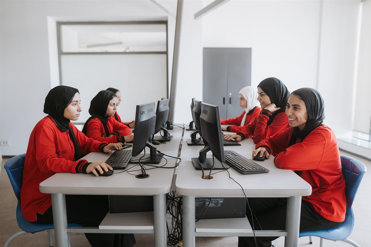 مدارس السويدي