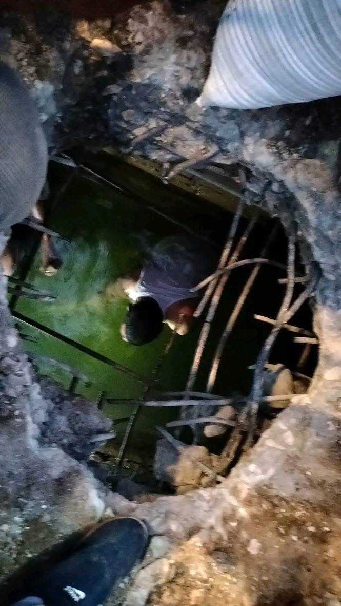 شركة مياه الشرب بالأقصر في العوامية