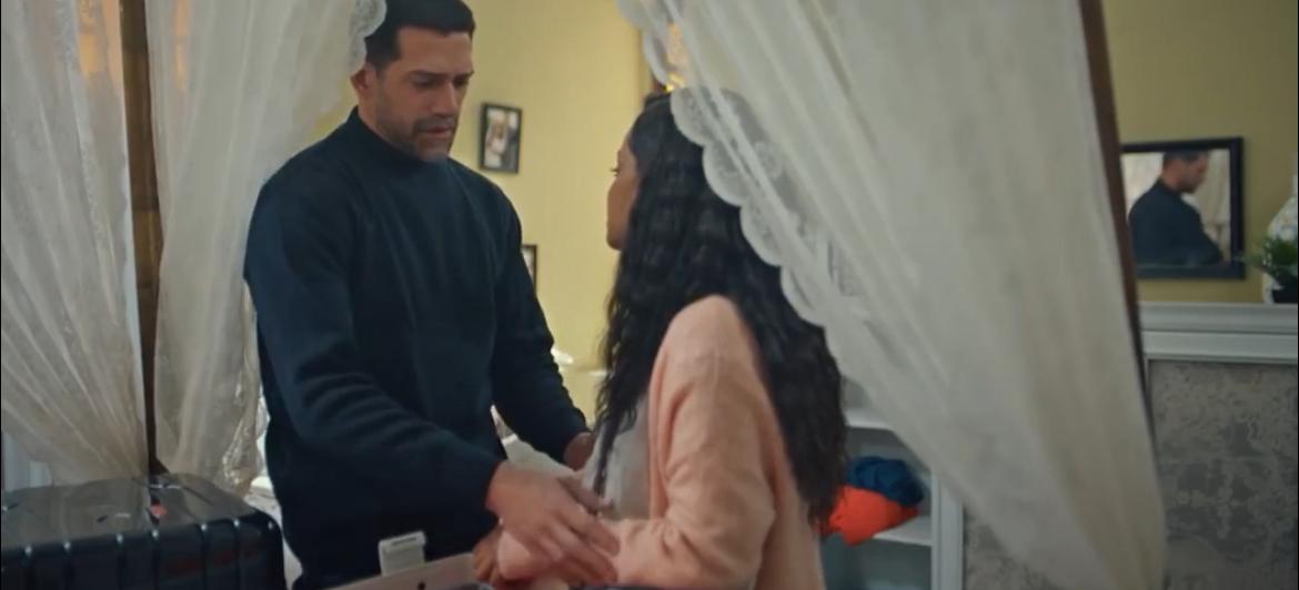 مسلسل فات الميعاد الحلقة 9