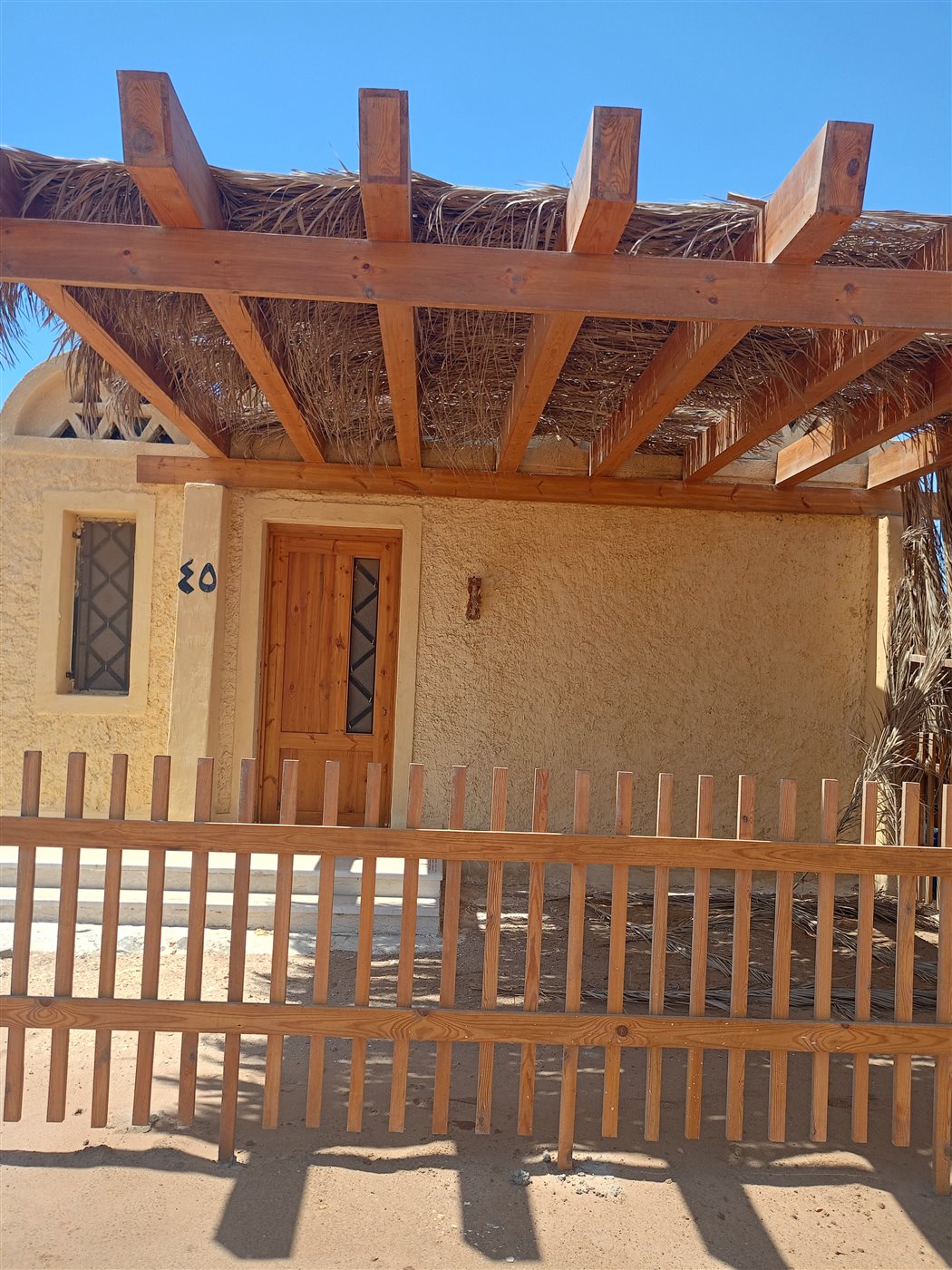 وزيرة البيئة ومحافظ جنوب سيناء يفتتحان مشروع تطوير قرية الغرقانة بمحمية نبق 