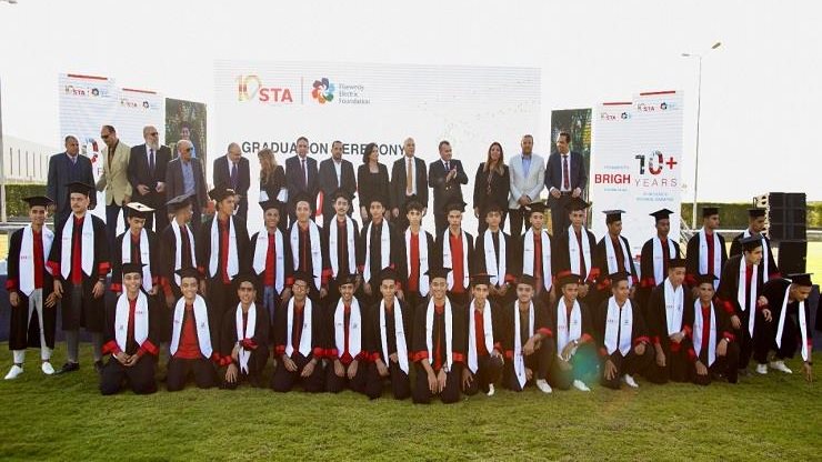 عيوب مدارس السويدي