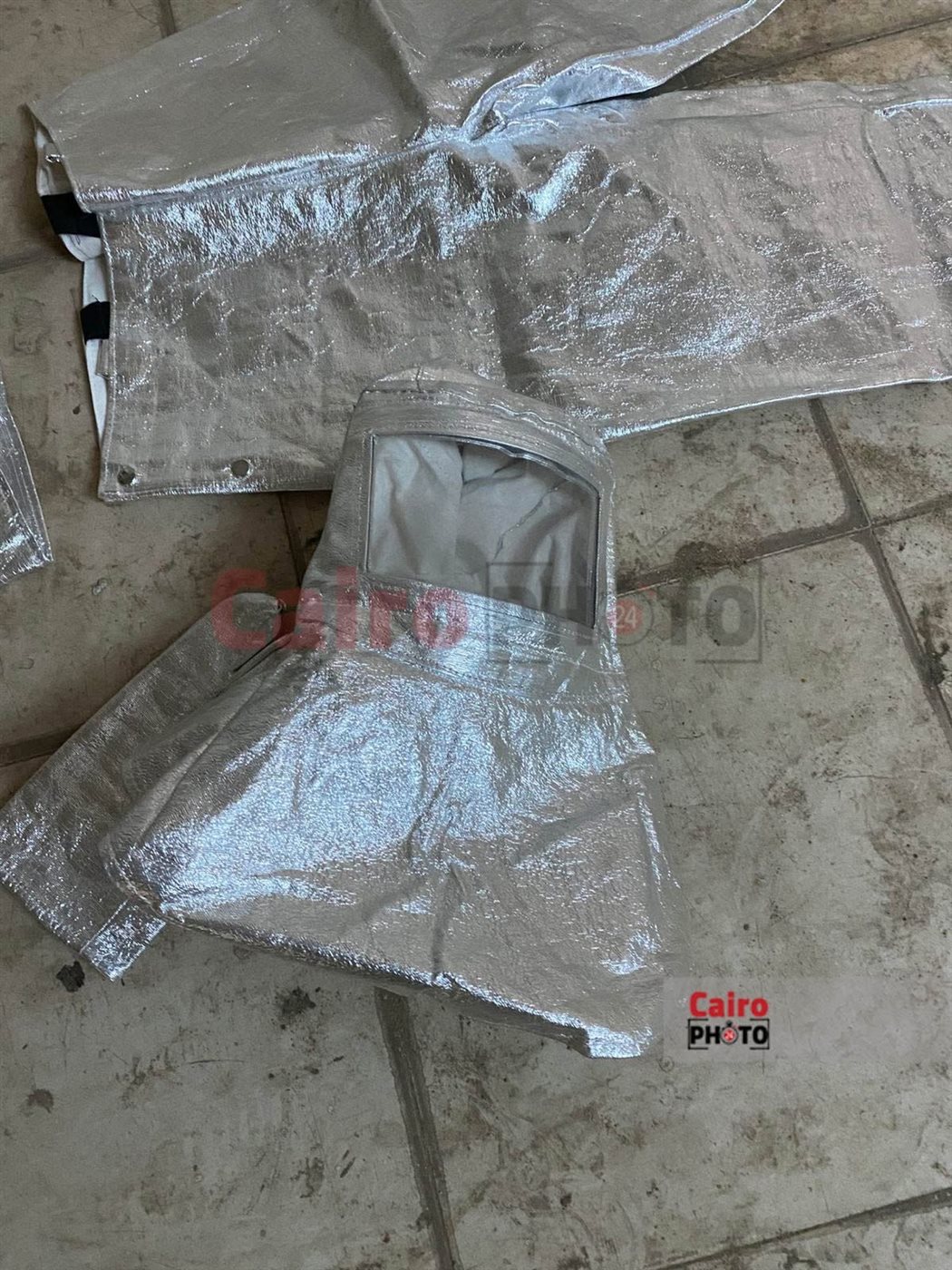 اللقطات الاولى داخل قصر ثقافة الطفل بالأقصر