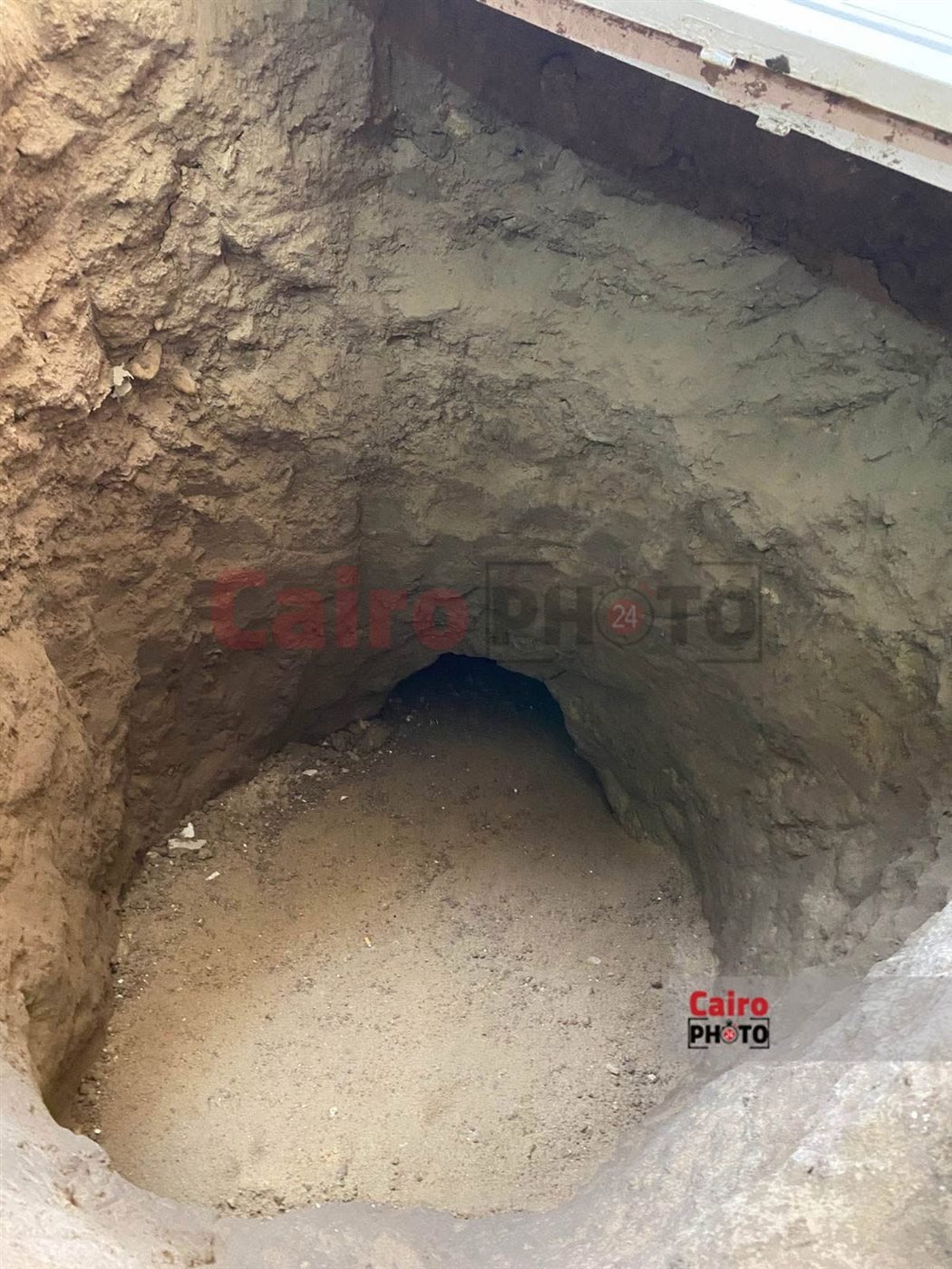 اللقطات الاولى داخل قصر ثقافة الطفل بالأقصر