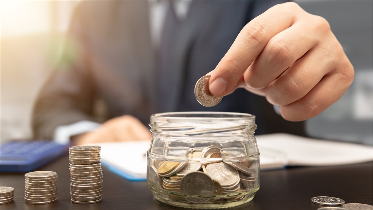 جدول لتنظيم ميزانية الأسرة الشهرية