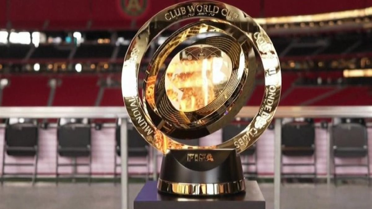 ترتيب مجموعات كأس العالم للأندية بعد المباريات الأخيرة