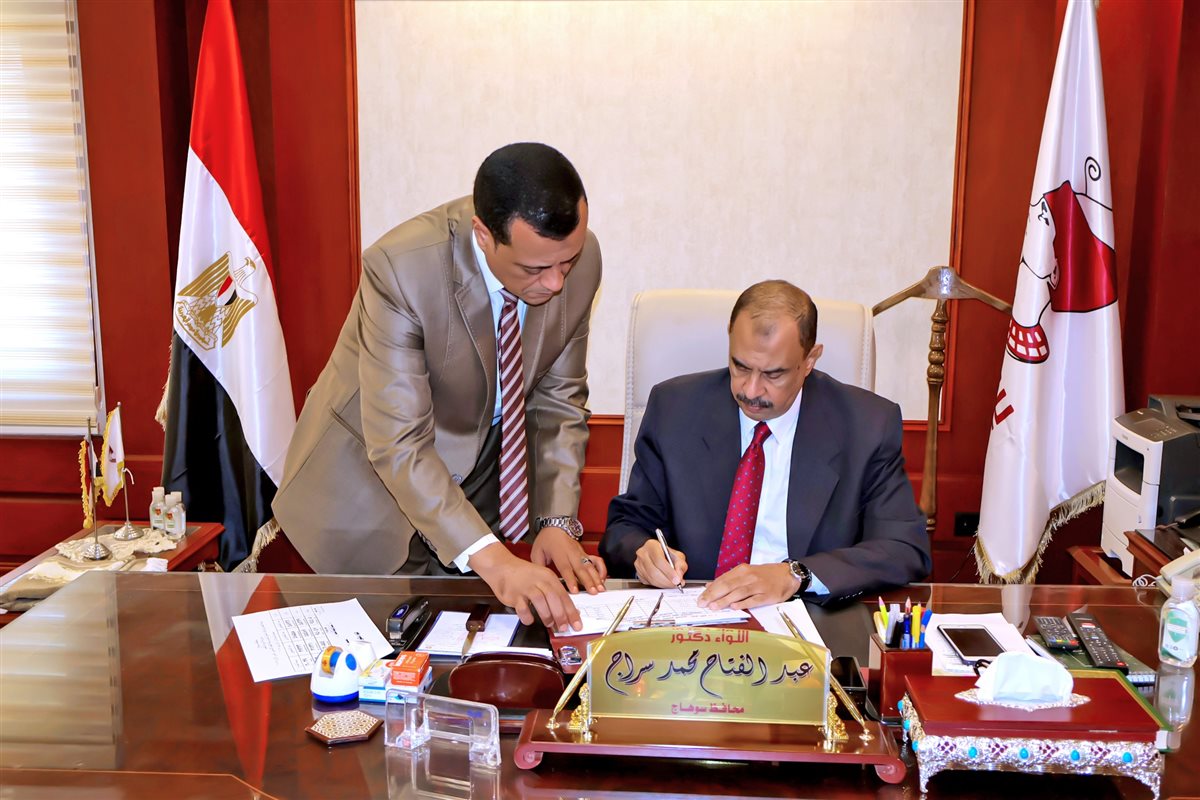 نتيجة الشهادة الإعدادية الترم الثاني