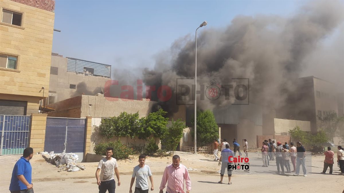  مصنع حلواني كوزماتكس