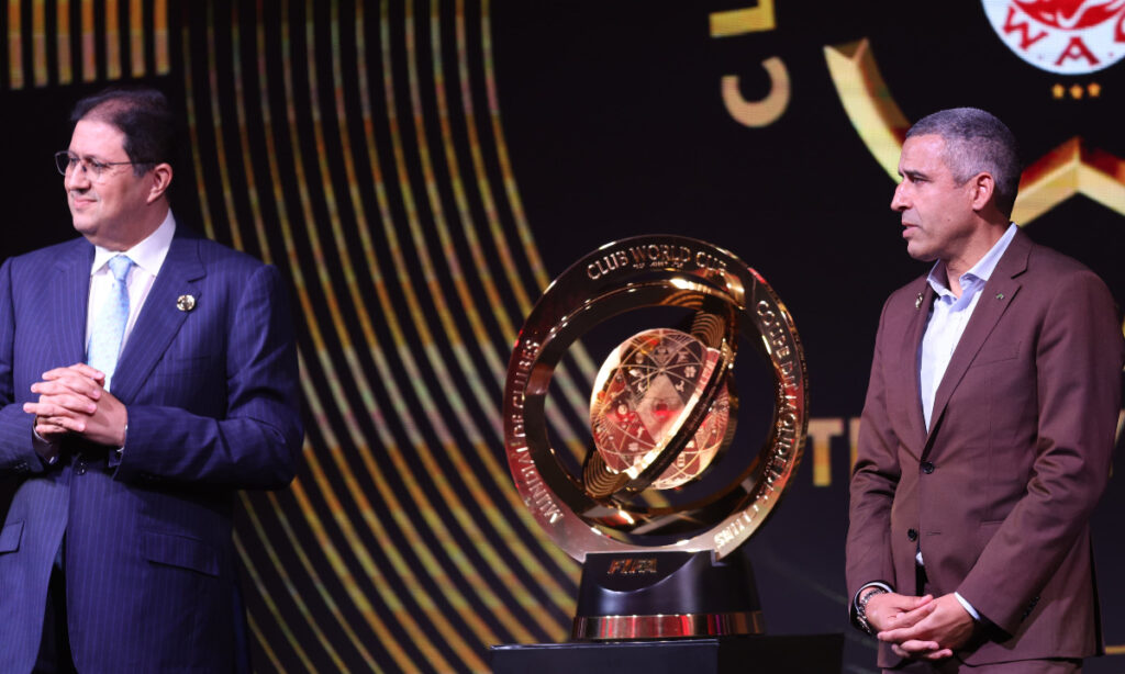 جدول مواعيد المباريات القادمة في كأس العالم للأندية 2025