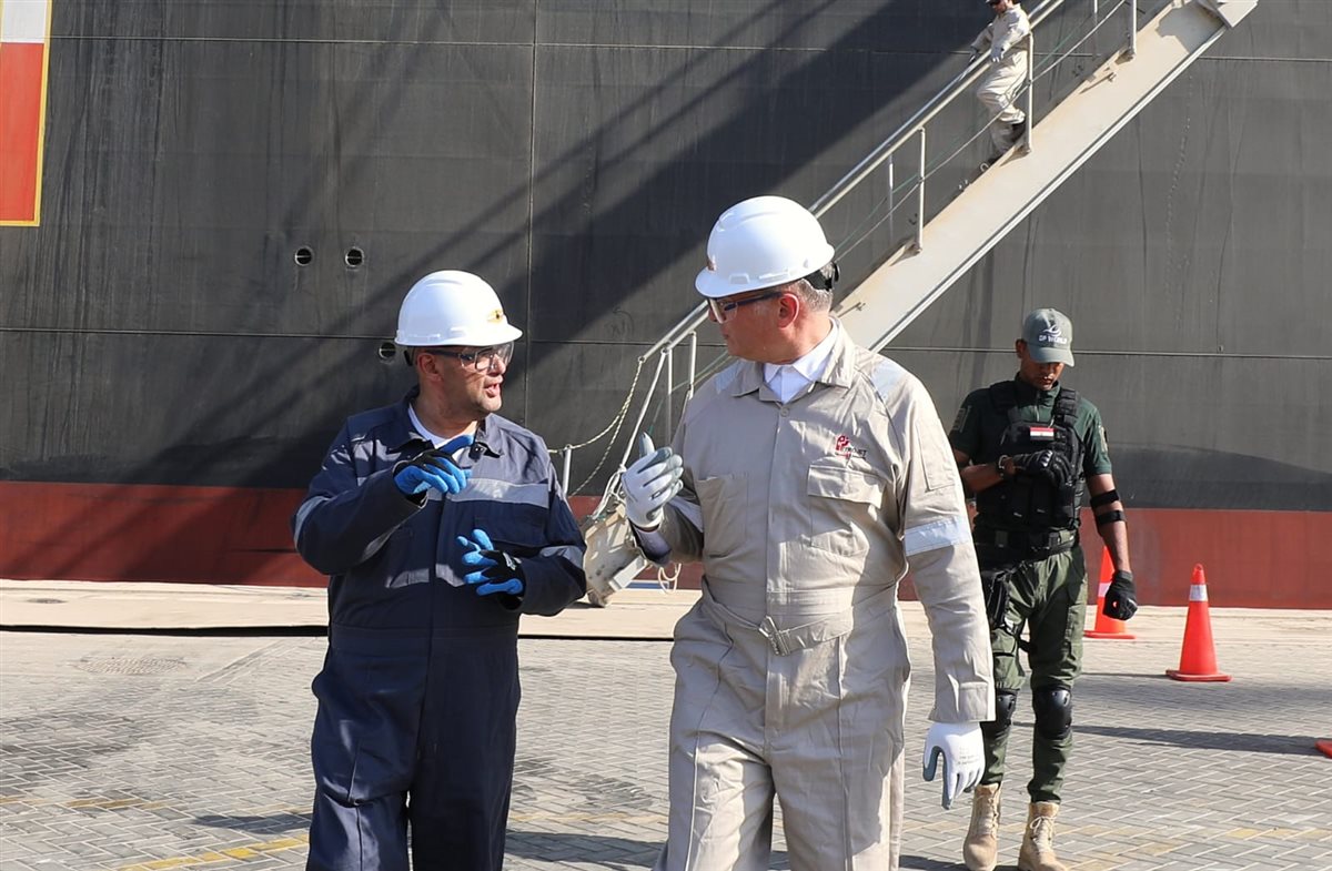 سفينة Energos Eskimo