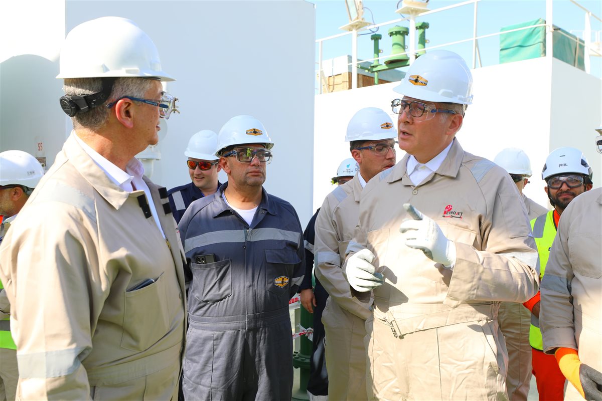 سفينة Energos Eskimo