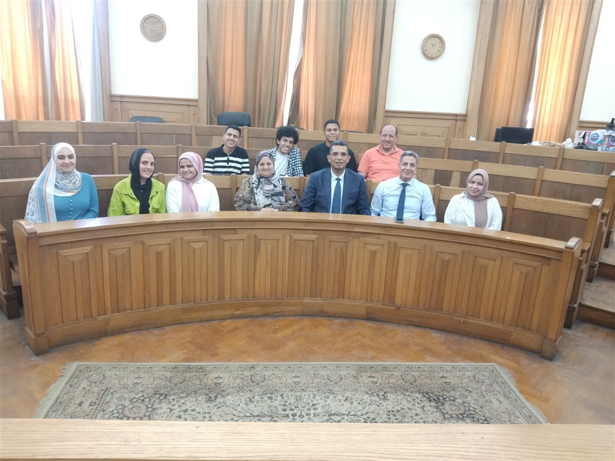 تكريم أم هيثم 