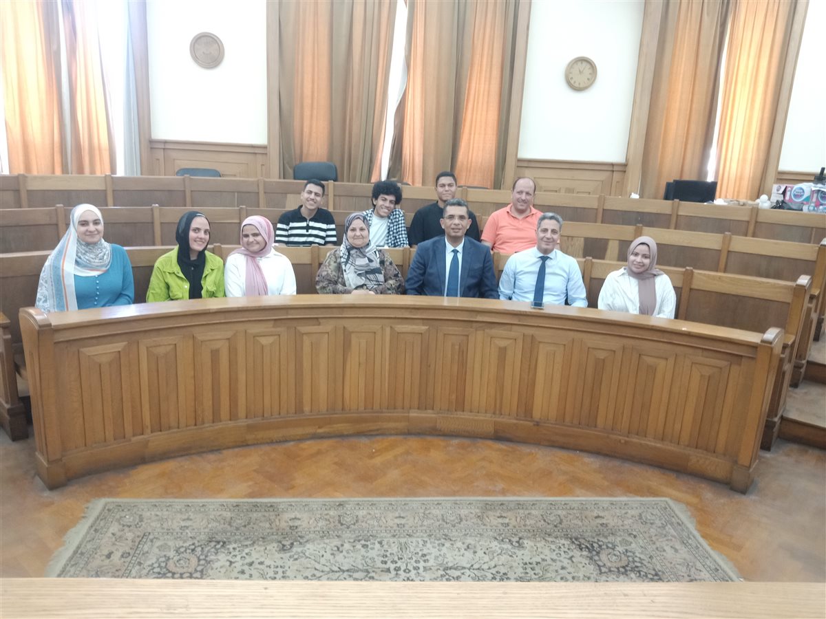 تكريم أم هيثم 