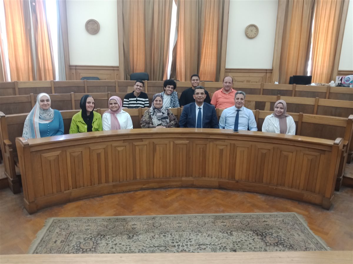 تكريم أم هيثم 