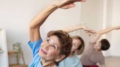 فوائد تمارين كمال الأجسام للمبتدئين