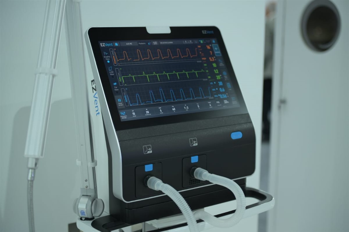  شركة العز للصناعات الطبية