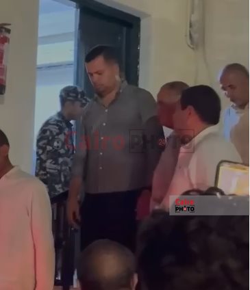 القبض على عضو نادي الجزيرة