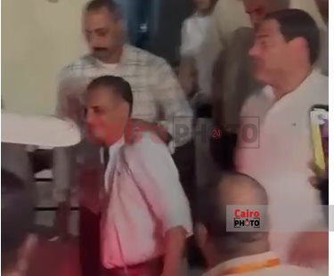 القبض على عضو نادي الجزيرة