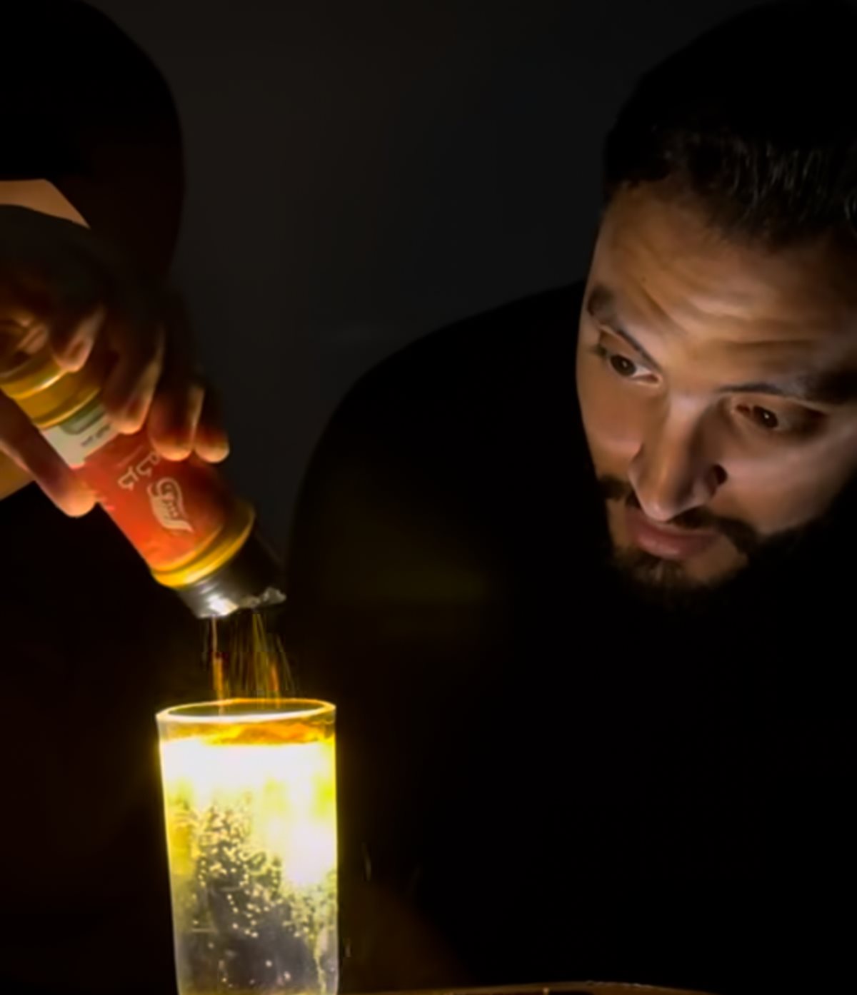 ترند الكركم