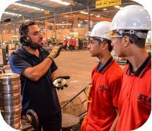 أقسام مدرسة السويدي