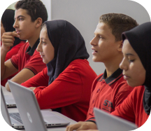 وظائف مدرسة السويدي