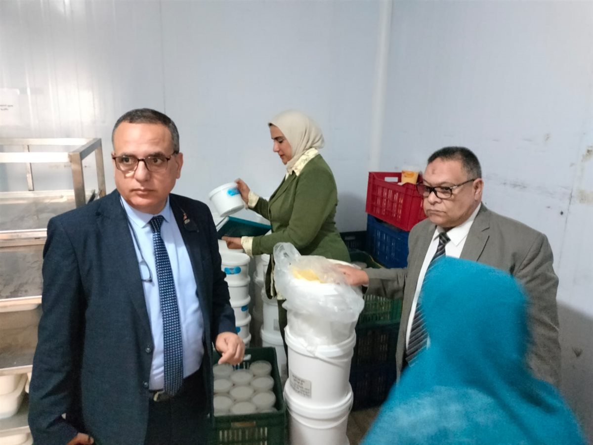 جانب من الحملات 