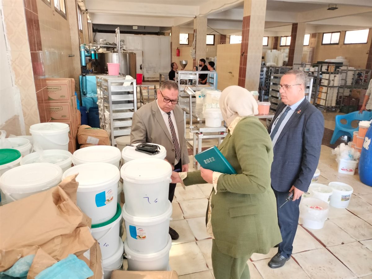 جانب من الحملات 