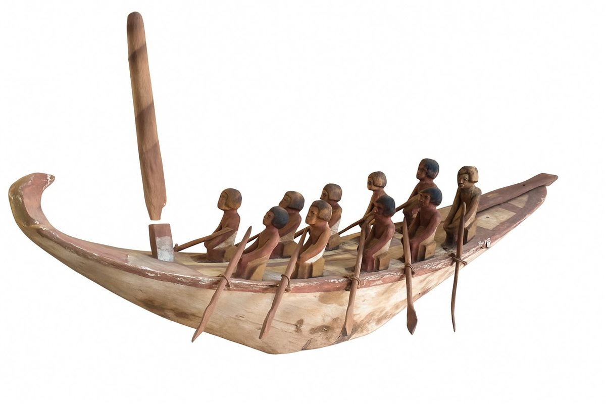 القطعة الأثرية النادرة 