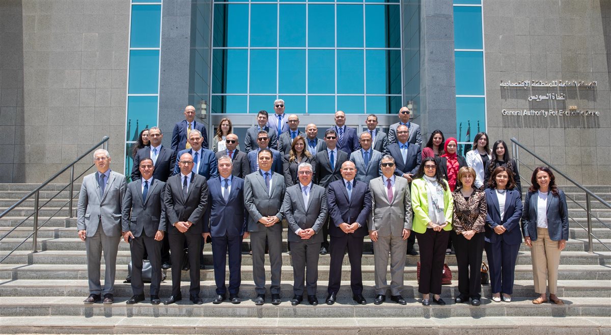 سفراء الفرص الاستثمارية 