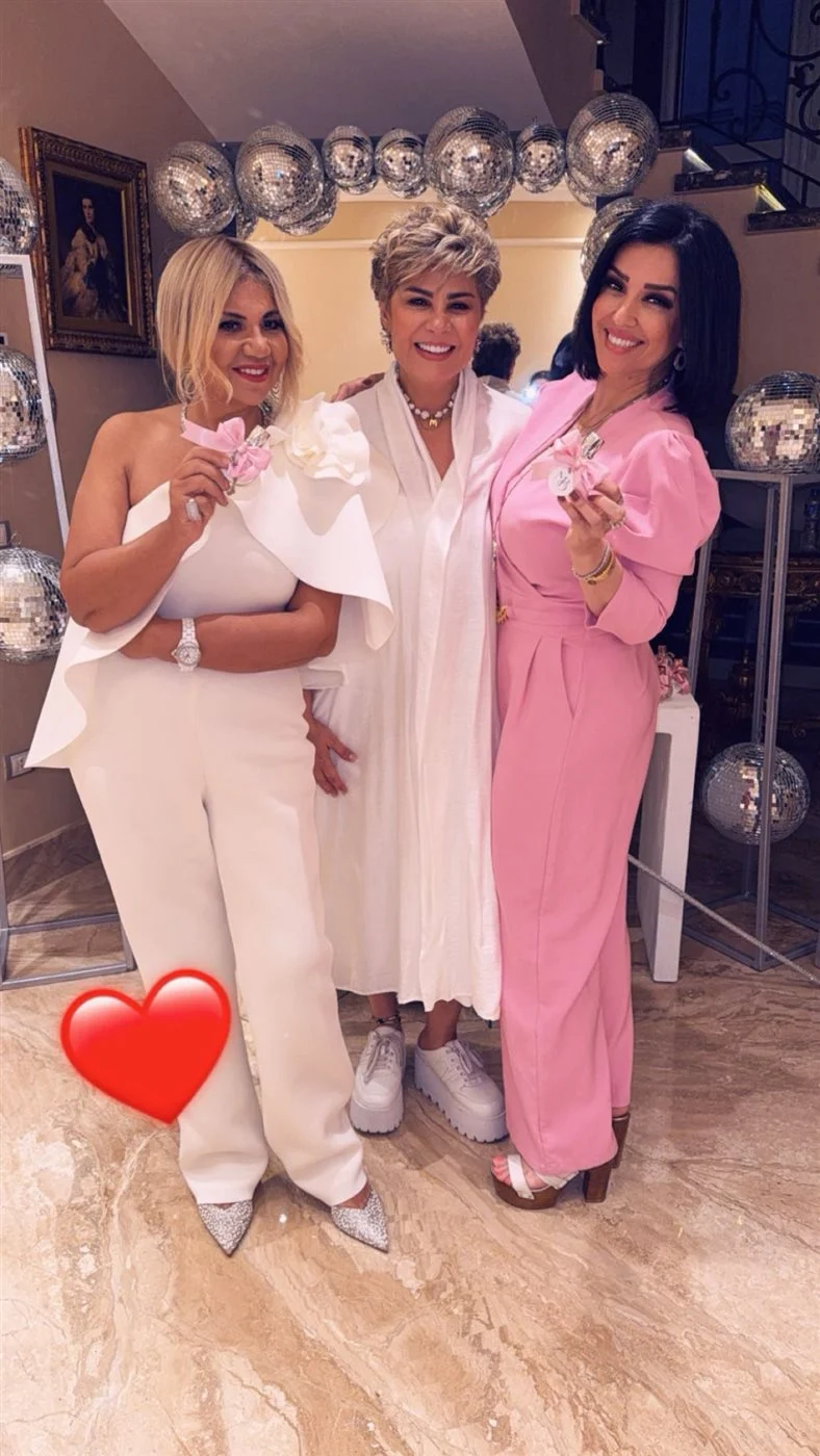 حنة ابنة مفيدة شيحة