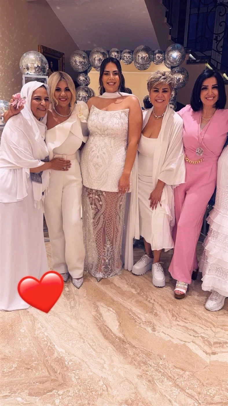 حنة ابنة مفيدة شيحة