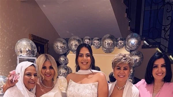 حنة ابنة مفيدة شيحة