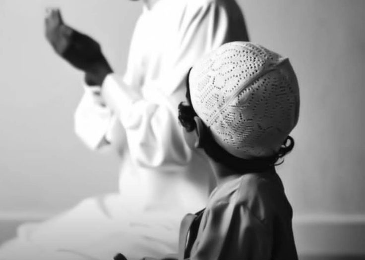 دعاء المعجزات للأولاد