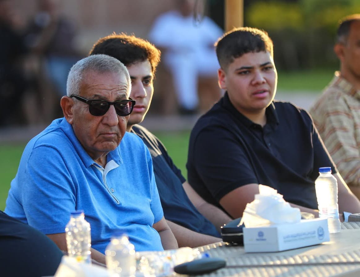 كامل ابو علي 