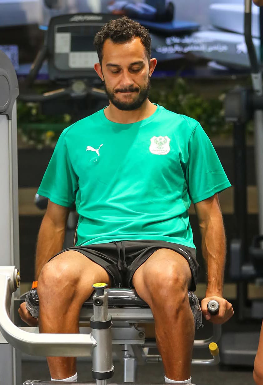 أحمد أيمن منصور